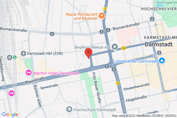 e.i.s. Konzept AG Elektronische-Informations-Systeme