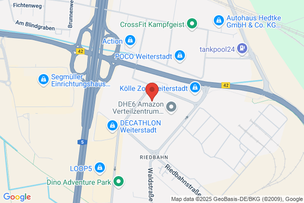 Citycomp Service GmbH
