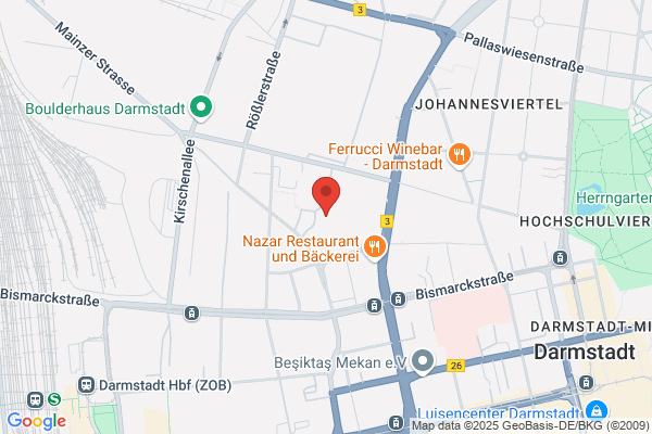 ProSTEP Produktdatentechnologie GmbH