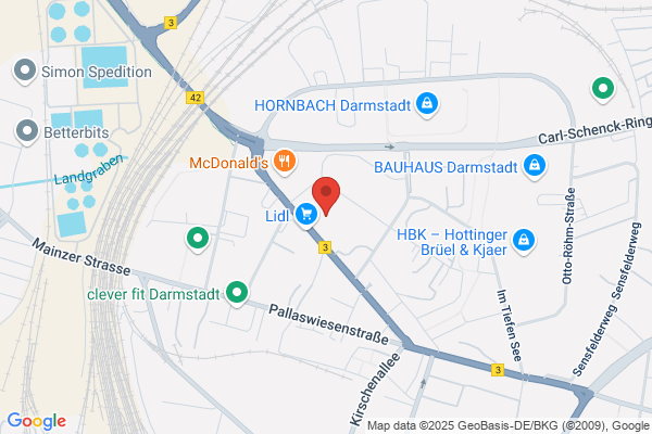 Gas & More Darmstadt Stefan Dolinsky
