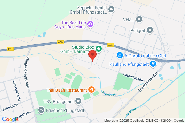 Viprotron GmbH