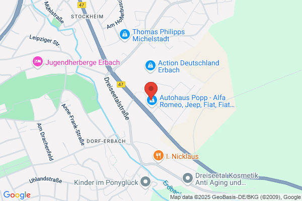 CFR Elektrotechnik GmbH