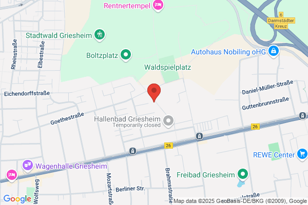 ap system engineering GmbH