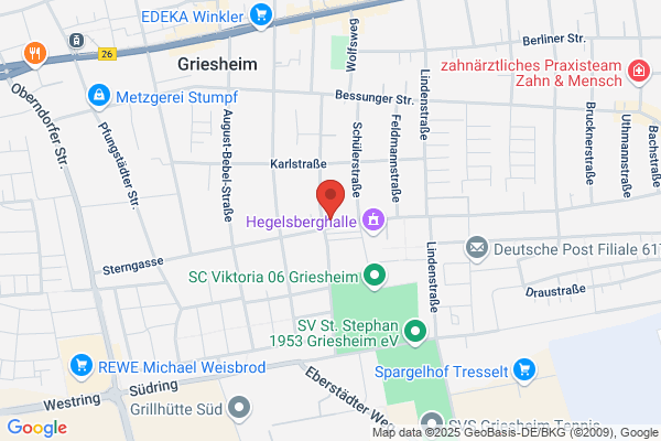 INSTITUT FÜR ENTSPANNUNG UND GANZHEITLICHE GESUNDHEIT