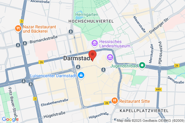 Precon Onlinevertrieb UG (haftungsbeschränkt)