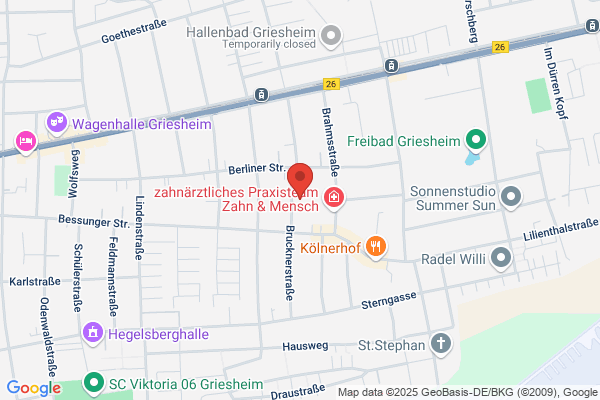 Ev. Kindergarten der Melanchthongemeinde