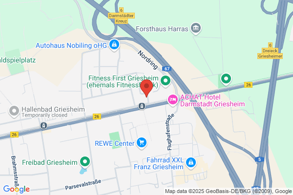 Rotra Antriebsentwicklung GmbH