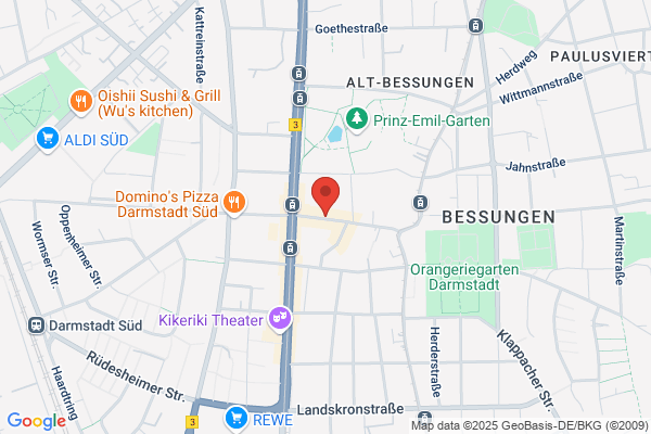 3P Finanz AG