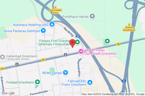 FriedWald GmbH