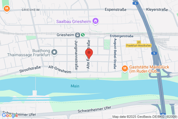 KIND Hörgeräte Griesheim