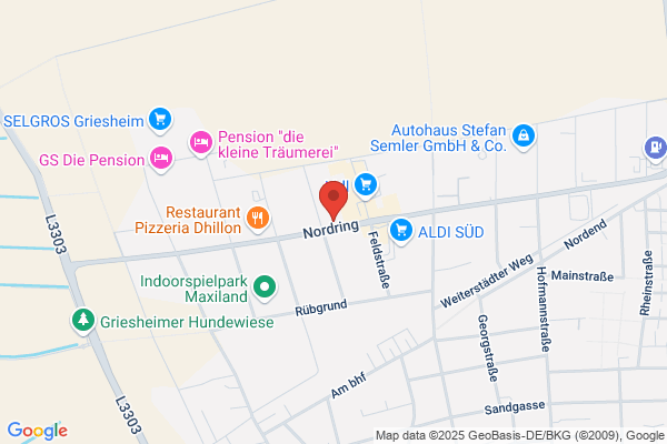 MYGYM active Fitnessstudio Griesheim