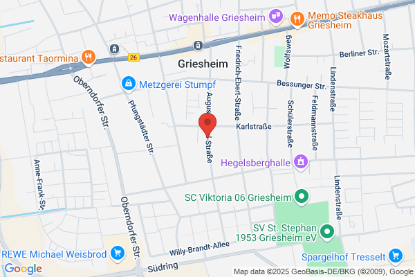 Bergsträßer