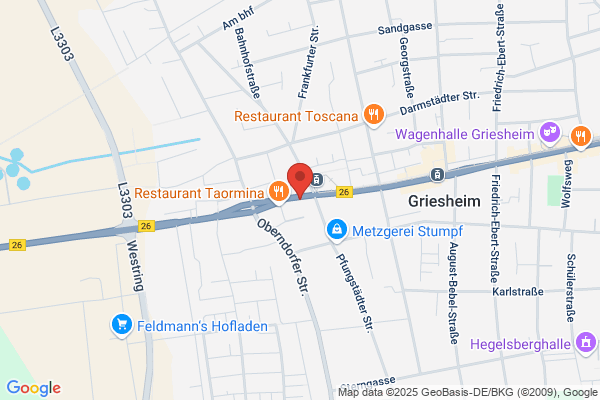 Stadtkind Griesheim