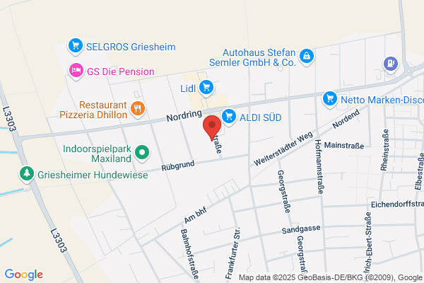 dein Geschenkeladen