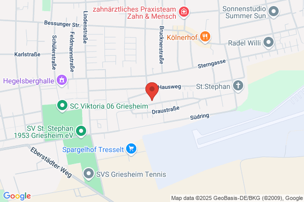BVGS Beteiligungs-u.Verwaltungsges.mbH