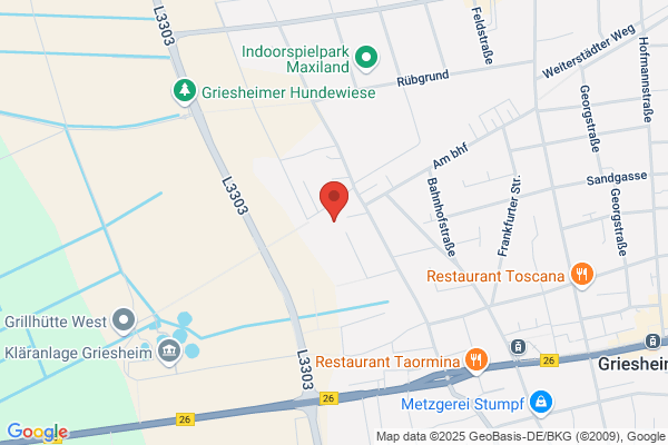Baufritz Handelsvertreter Markus Geske