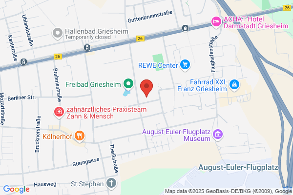 Bauverein AG