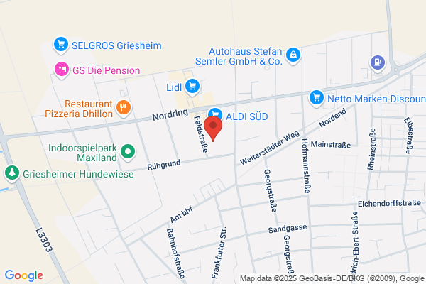 Büroorganisation Profis
