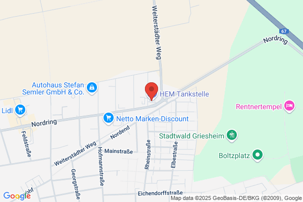 Deutsche TAMOIL GmbH