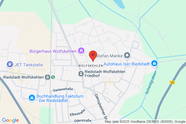 Dipl.Psych.Päd.(M.A.) Tineke Voß