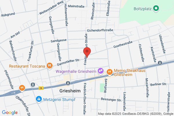 Freiwillige Feuerwehr e.V.