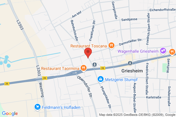 Griesheimer Museum