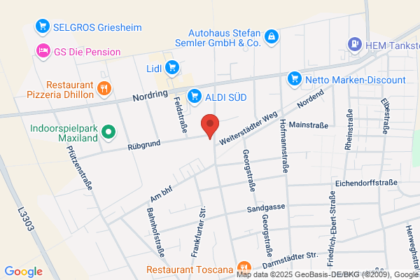 Schöneberger GmbH