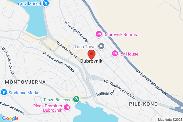 Dubrovnik