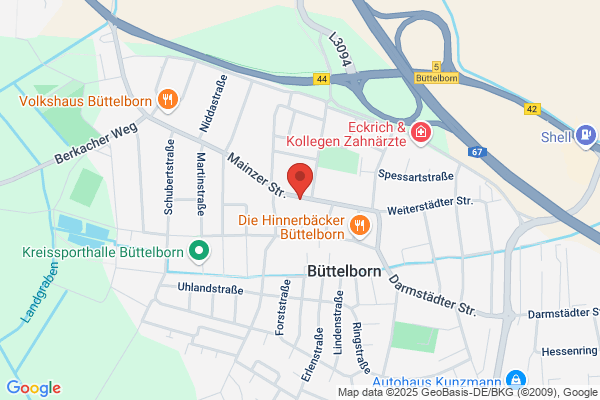 Zum alten Schützenhof