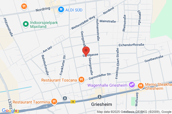 Aktiva Gebäudedienste GmbH