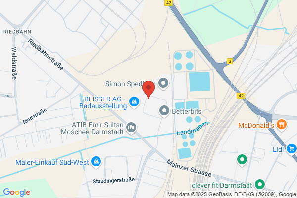 TIM G GmbH