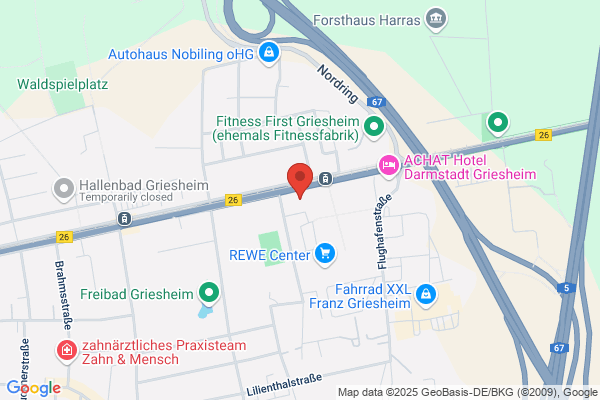 Abrams Immobilien Verwaltungen GmbH