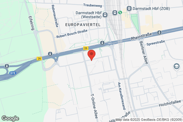 Immoveo Hausverwaltungs GmbH - früher HVG