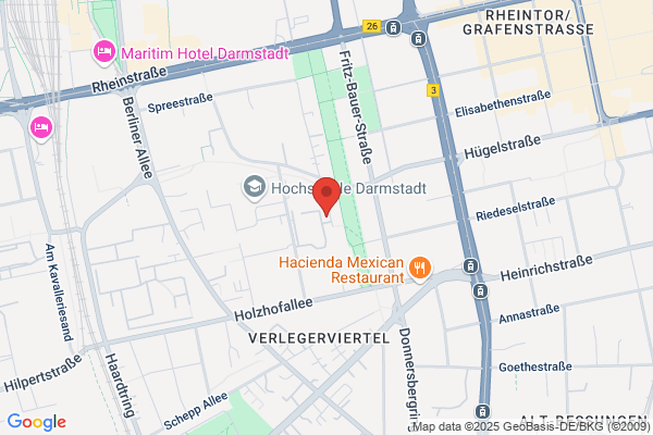 P.S.K. Baubetreuungsgesellschaft mbH & Co. KG