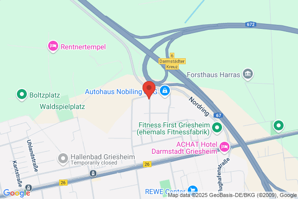 Appartmenthaus Regina