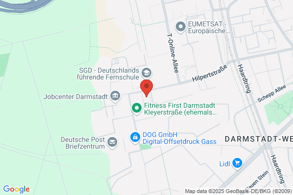 GARANT Immobilien