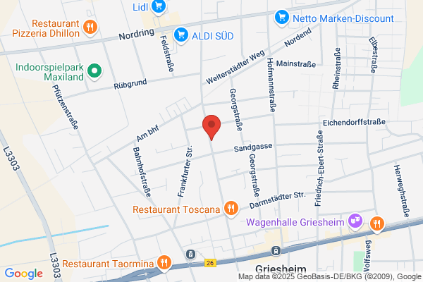 Angelina Werner Immobilien