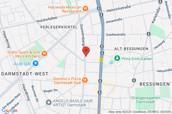 Kleinsteuber Immobilien GmbH