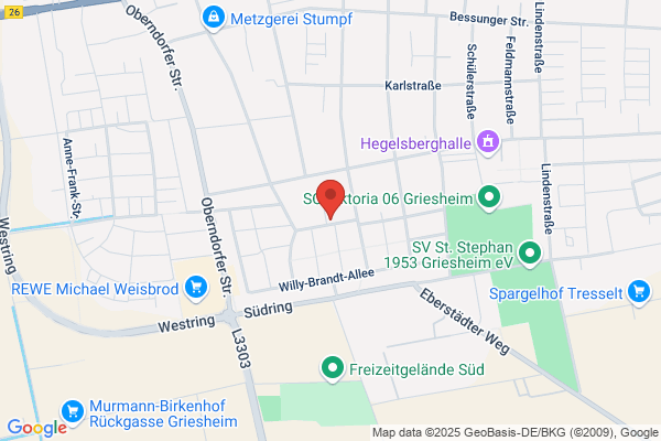 EXIU International GmbH