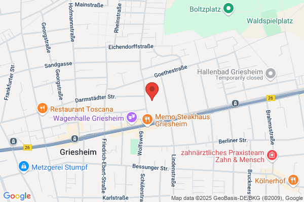 TrusTop Trading GmbH