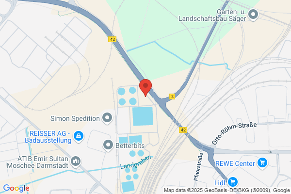 Dr. Born - Dr. Ermel GmbH