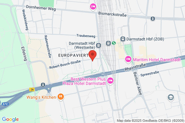 G + H Tragwerksplanung GmbH