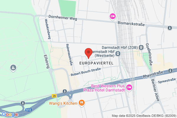 Ingenieurbüro Fischer GmbH