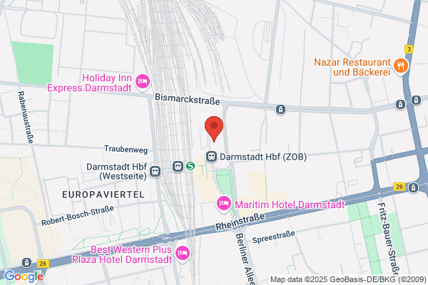 SUP Ingenieure GmbH