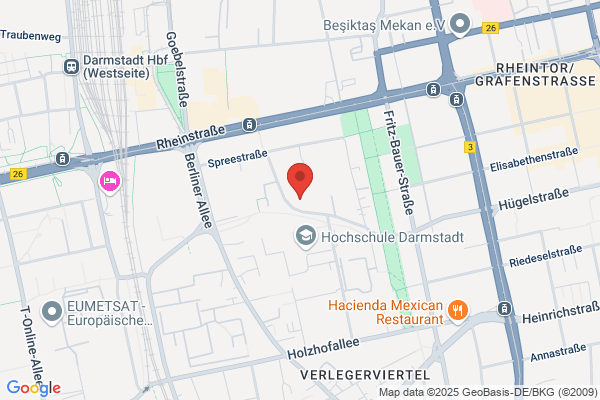 Umweltplanung Bullermann Schneble GmbH