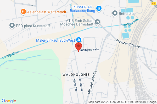 ibb Ingenieurgesellschaft mbH
