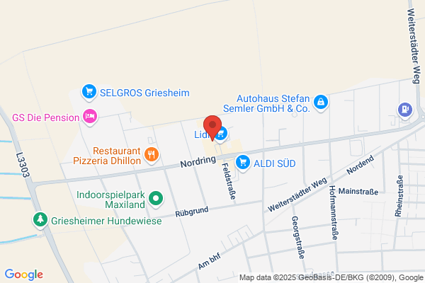 TEDi GmbH & Co. KG