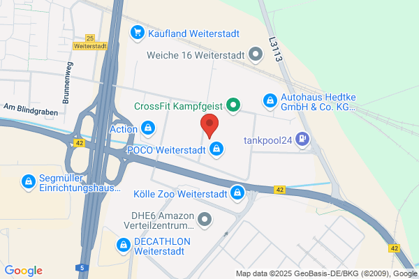 ELKG Weiterstadt