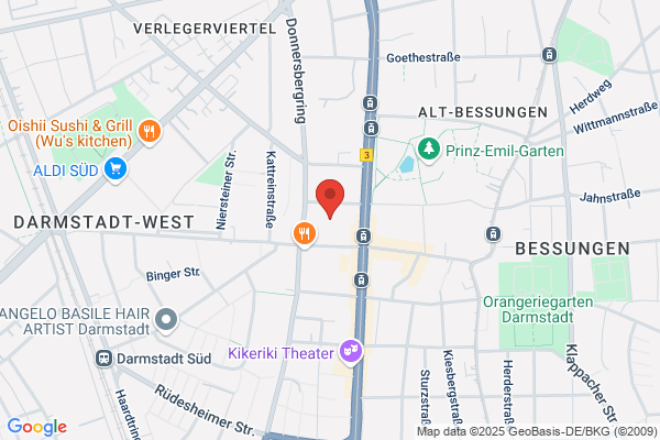 Katholische Jugendzentrale