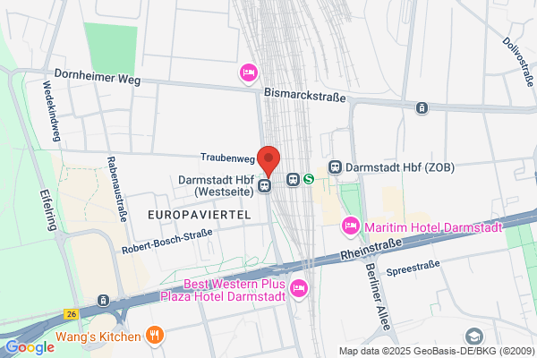 REWE